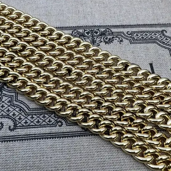 First bag ru Chain Gucci Gucci wallet script with 0531